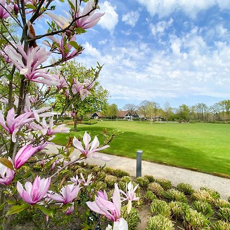 Fletcher Parkhotel De Wiemsel Ootmarsum Exterior foto